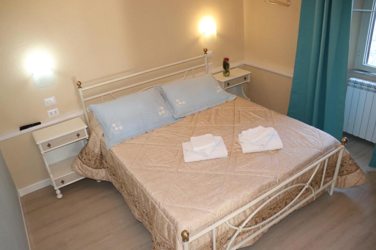 B&B Camere Montalto Centro Montalto di Castro Eksteriør bilde