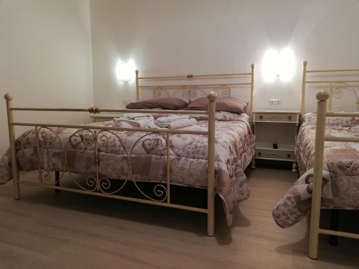 B&B Camere Montalto Centro Montalto di Castro Eksteriør bilde