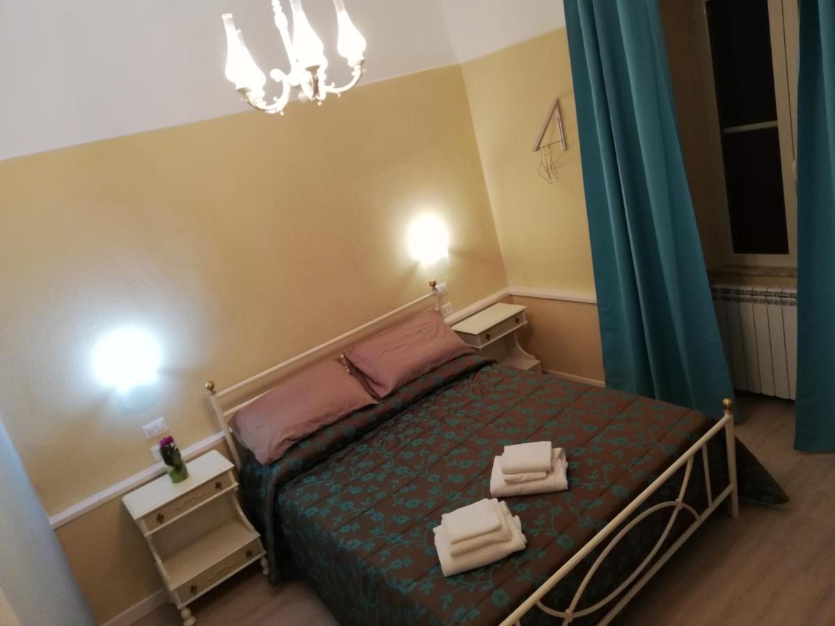 B&B Camere Montalto Centro Montalto di Castro Eksteriør bilde