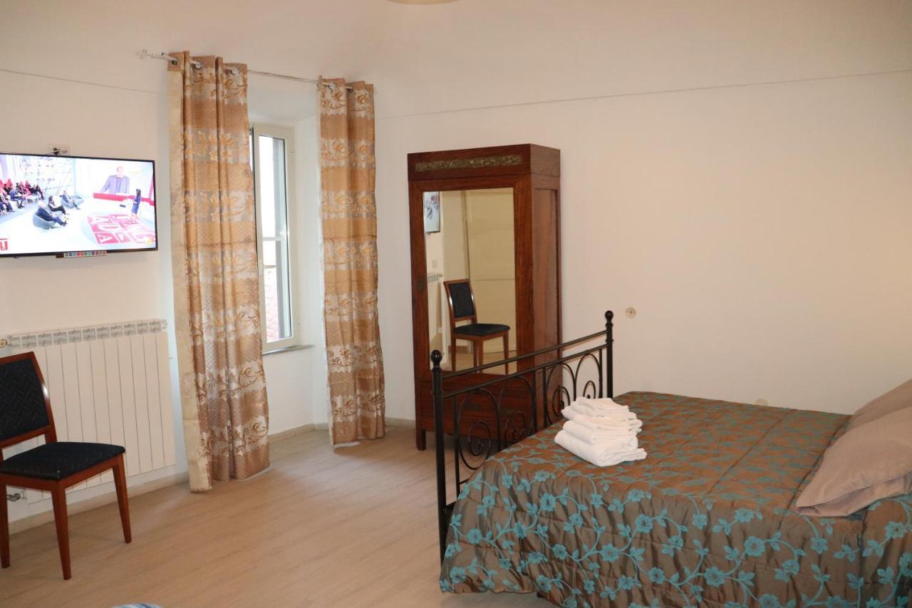 B&B Camere Montalto Centro Montalto di Castro Eksteriør bilde