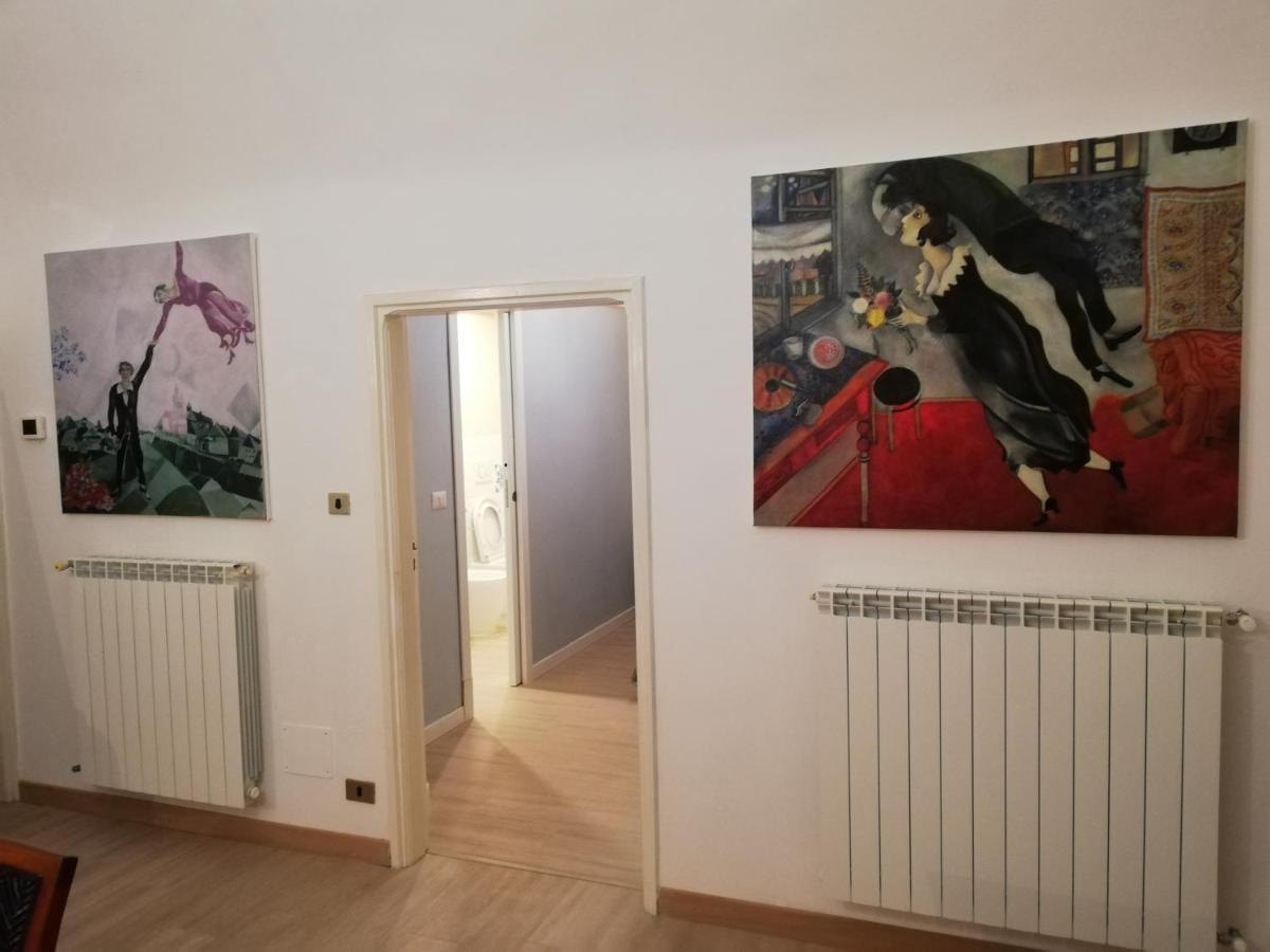B&B Camere Montalto Centro Montalto di Castro Eksteriør bilde
