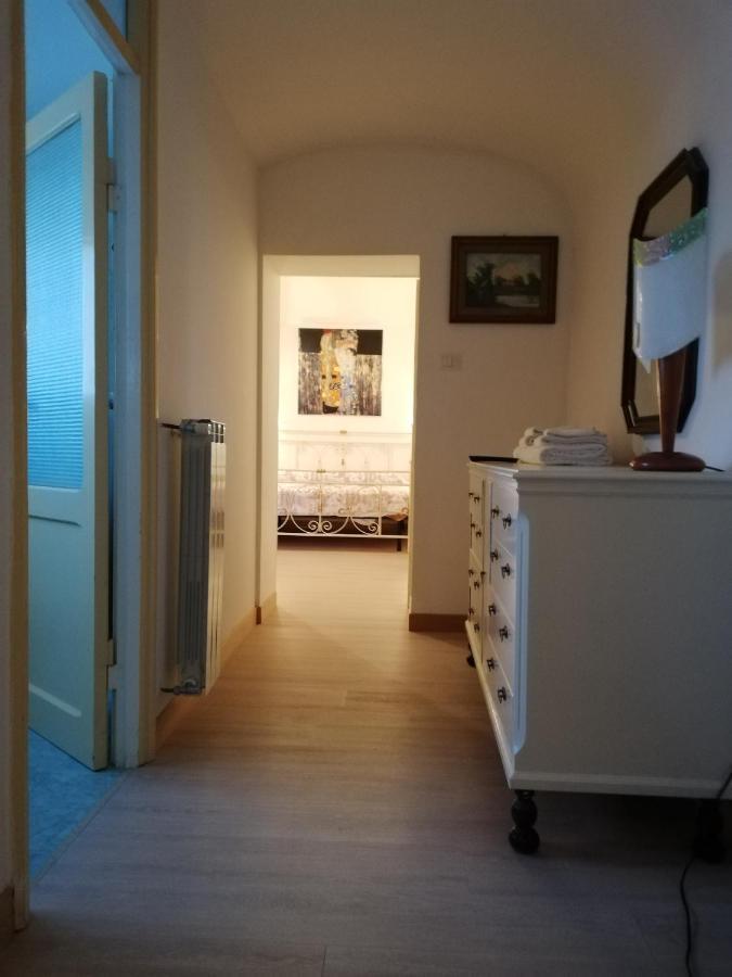 B&B Camere Montalto Centro Montalto di Castro Eksteriør bilde
